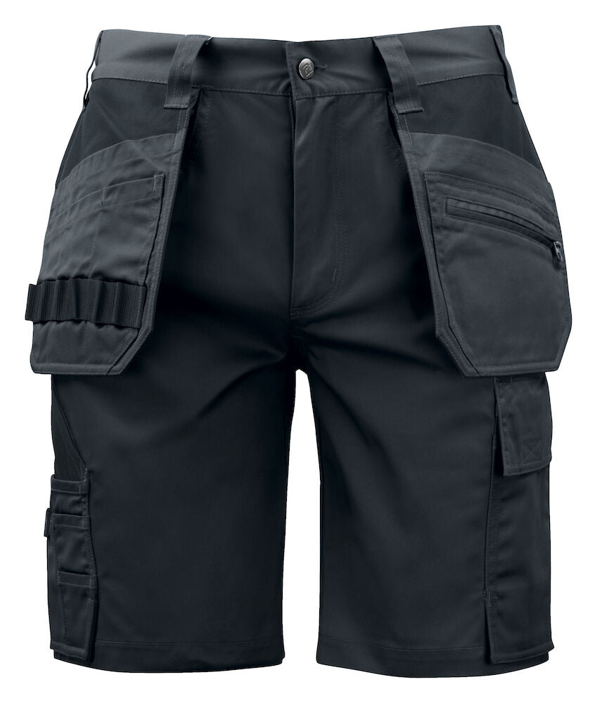 5535 Shorts Black C42