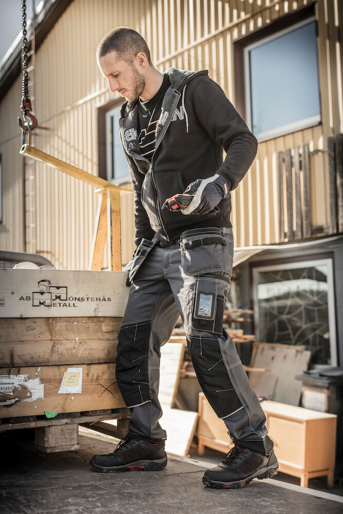 2732 Craftsman Trousers Cotton