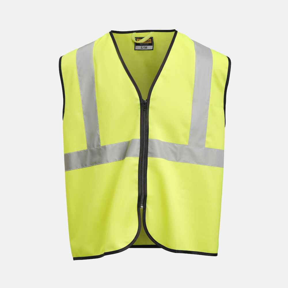 7586 Vest Hi-Vis