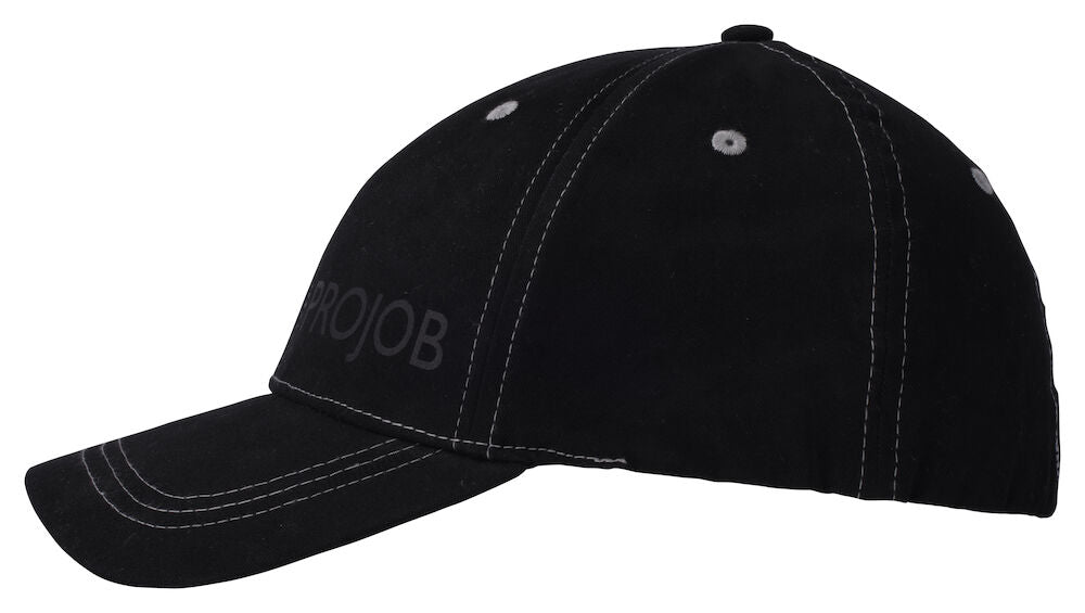 9062 CAP LOGO