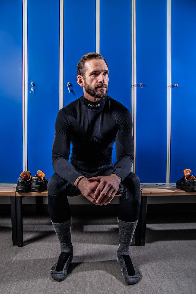 3105 UNDERSHIRT ADVANCED