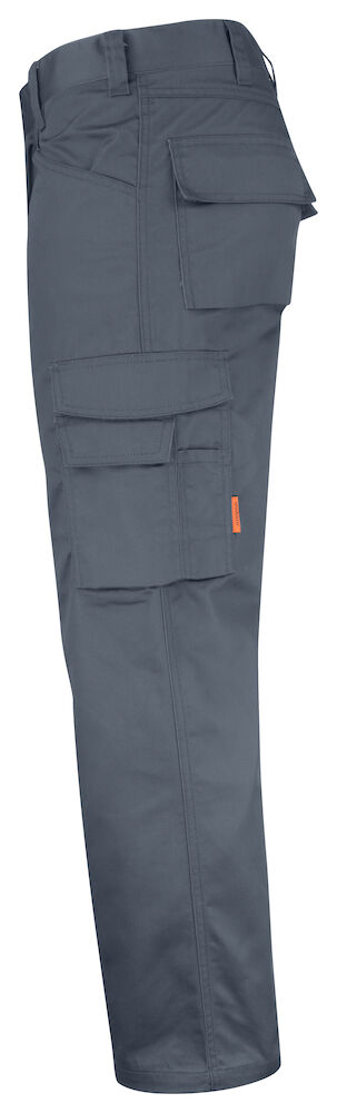 2313 Service Trousers dark grey