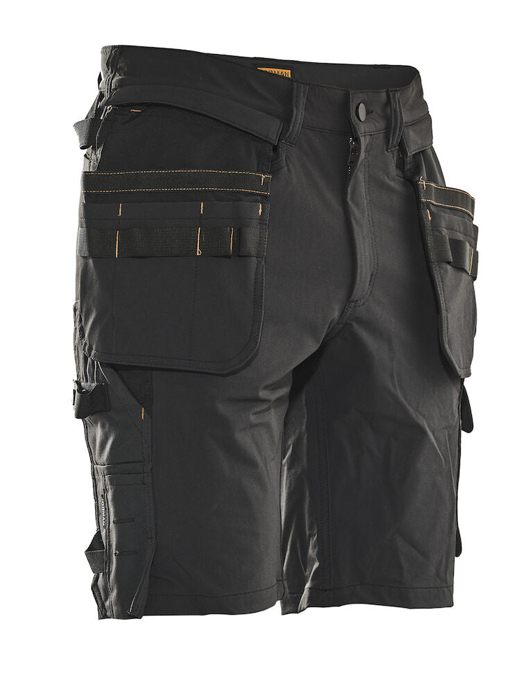 2397 Craftsman Shorts Stretch