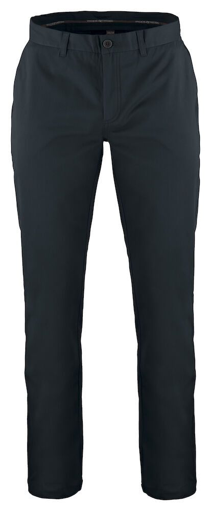 2550 CHINOS Black