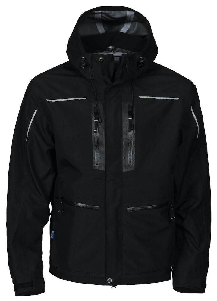 3410 FUNCTIONAL JACKET EXTREME