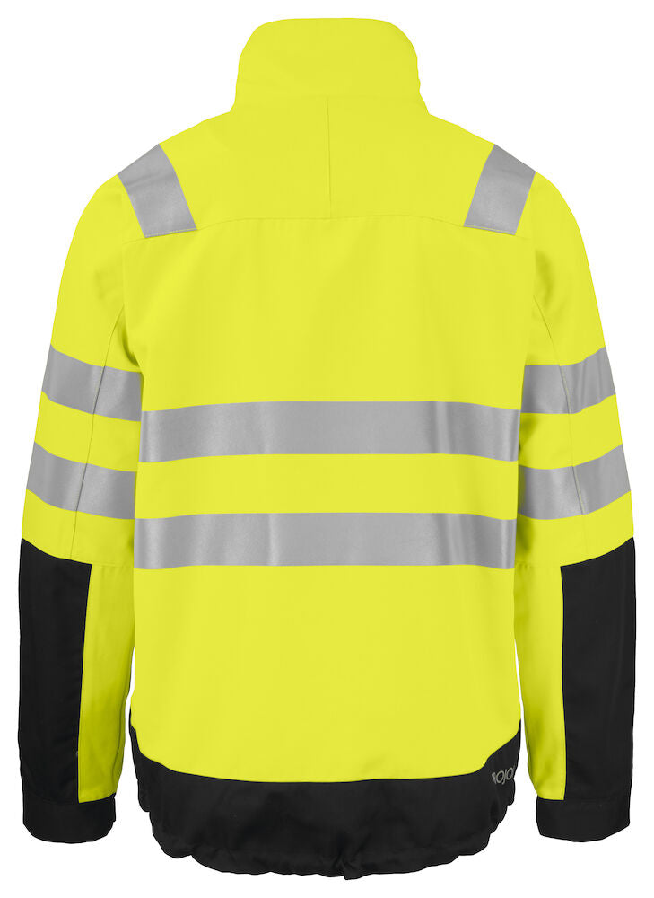 6415 JACKET EN ISO 20471 CLASS 3/2