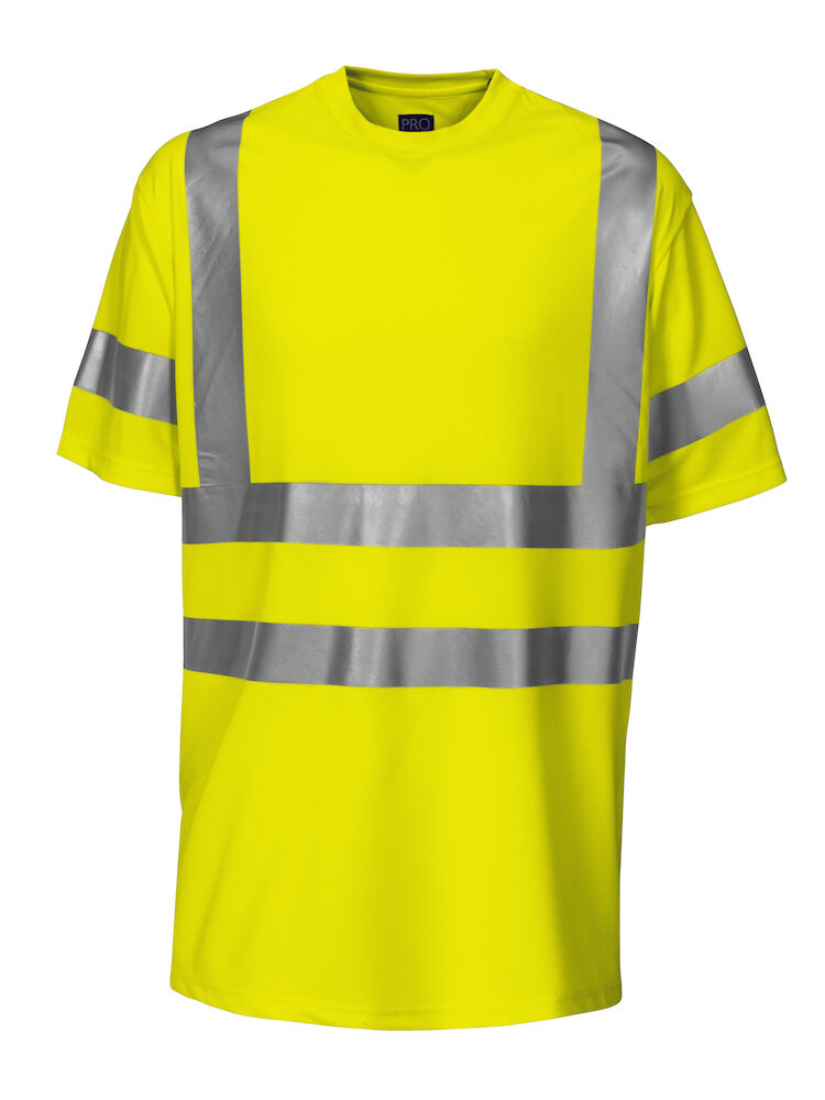 6010 T-SHIRT EN ISO 20471 CLASS 3