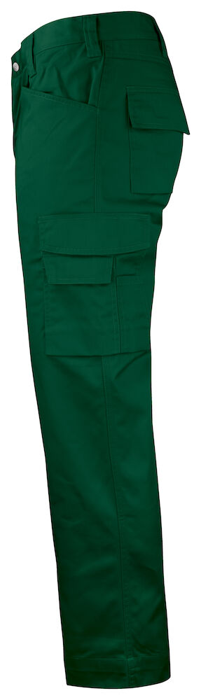 2313 Service Trousers forest green