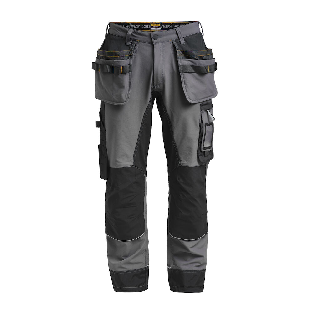 2191 Craftsman Trousers Stretch