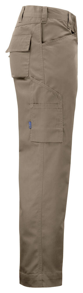 2530 WAISTPANTS Khaki