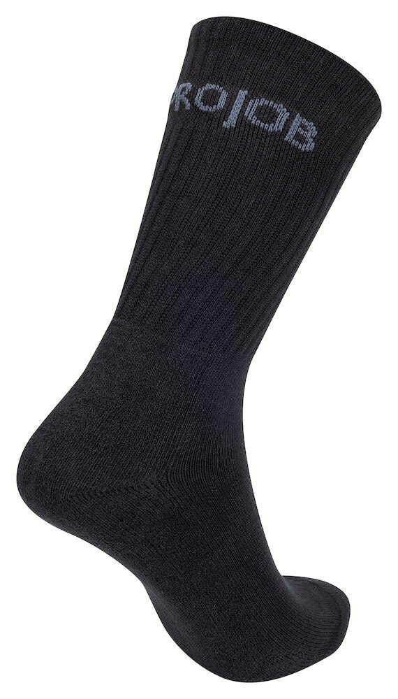 9012 TERRY SOCKS 7-PACK