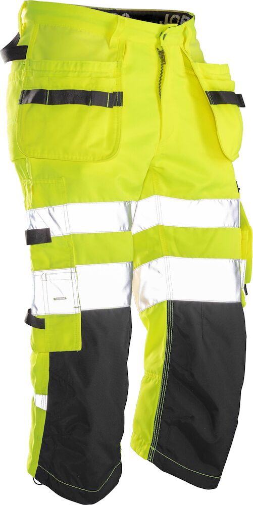 2217 Pirate Shorts Hi-Vis