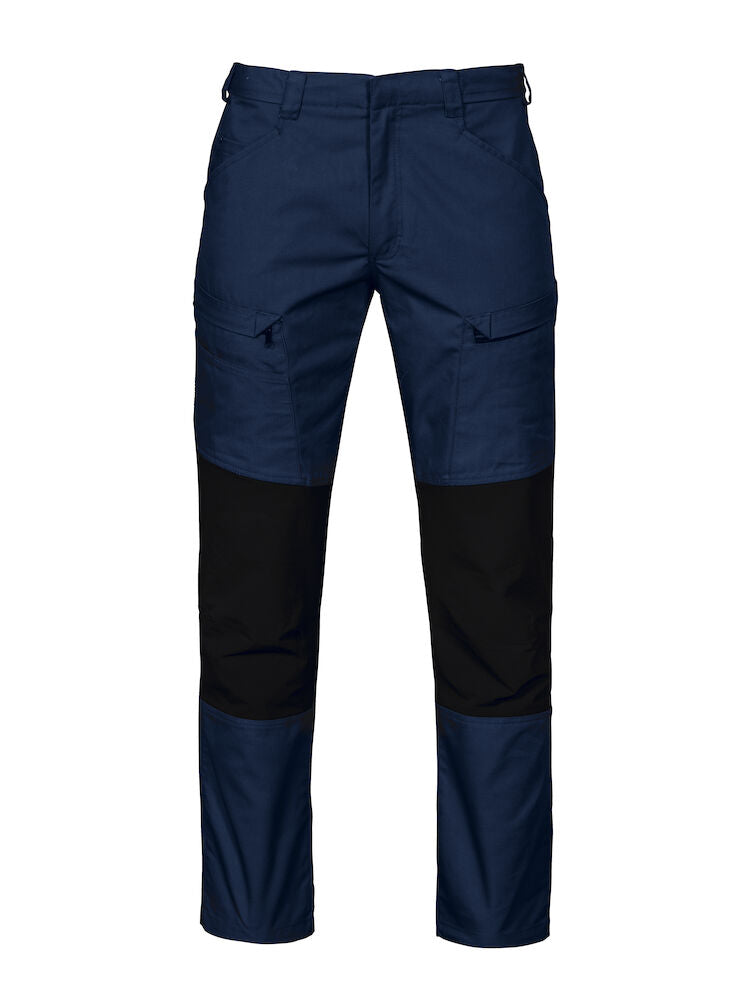2520 WAISTPANTS STRETCH Navy