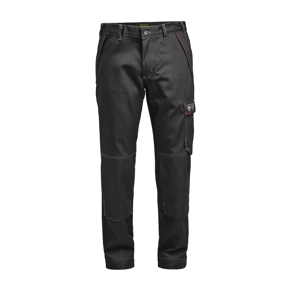 Welding Trousers Black C44