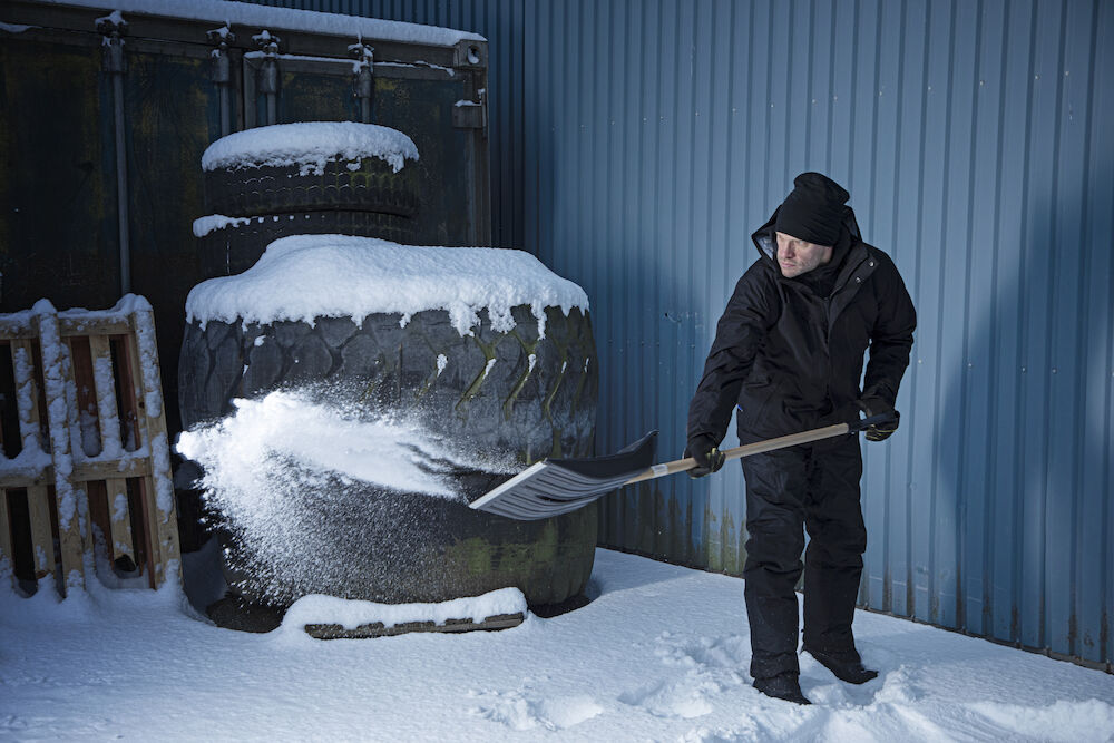 4514 LINED WAISTPANTS