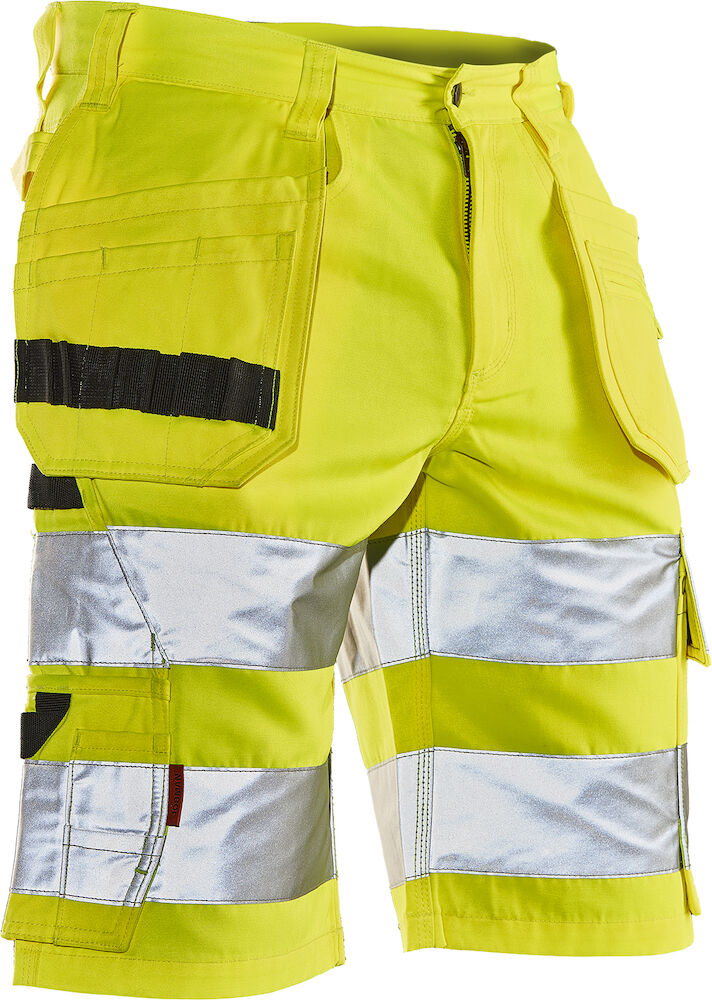 2205 Craftsman Shorts Hi-Vis