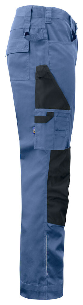 5532 WAISTPANTS Skyblue