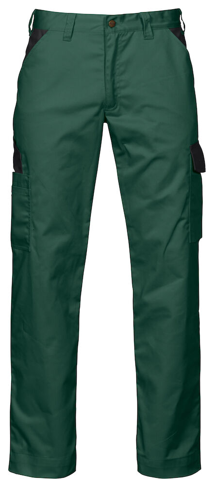 2518 WAISTPANTS Forest Green