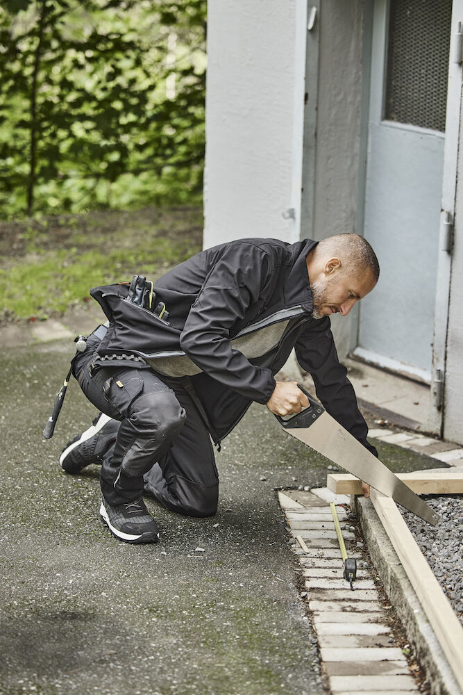 2325 Craftsman Trousers Stretch