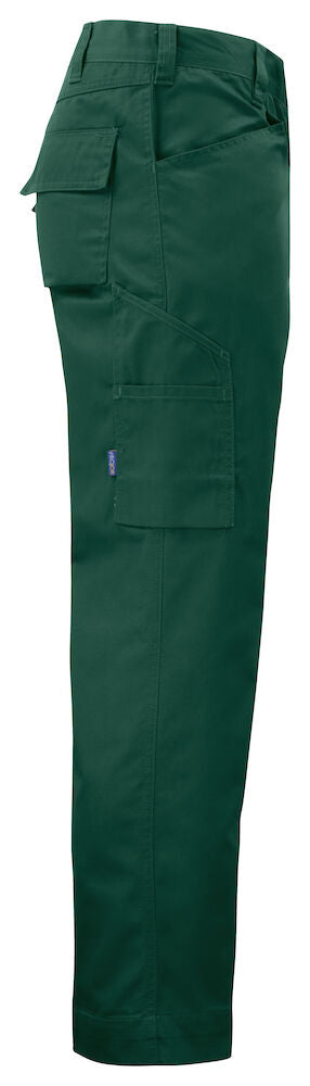 2530 WAISTPANTS Forest Green