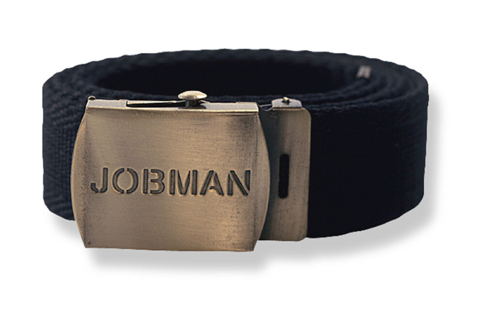 9275 Belt Jobman