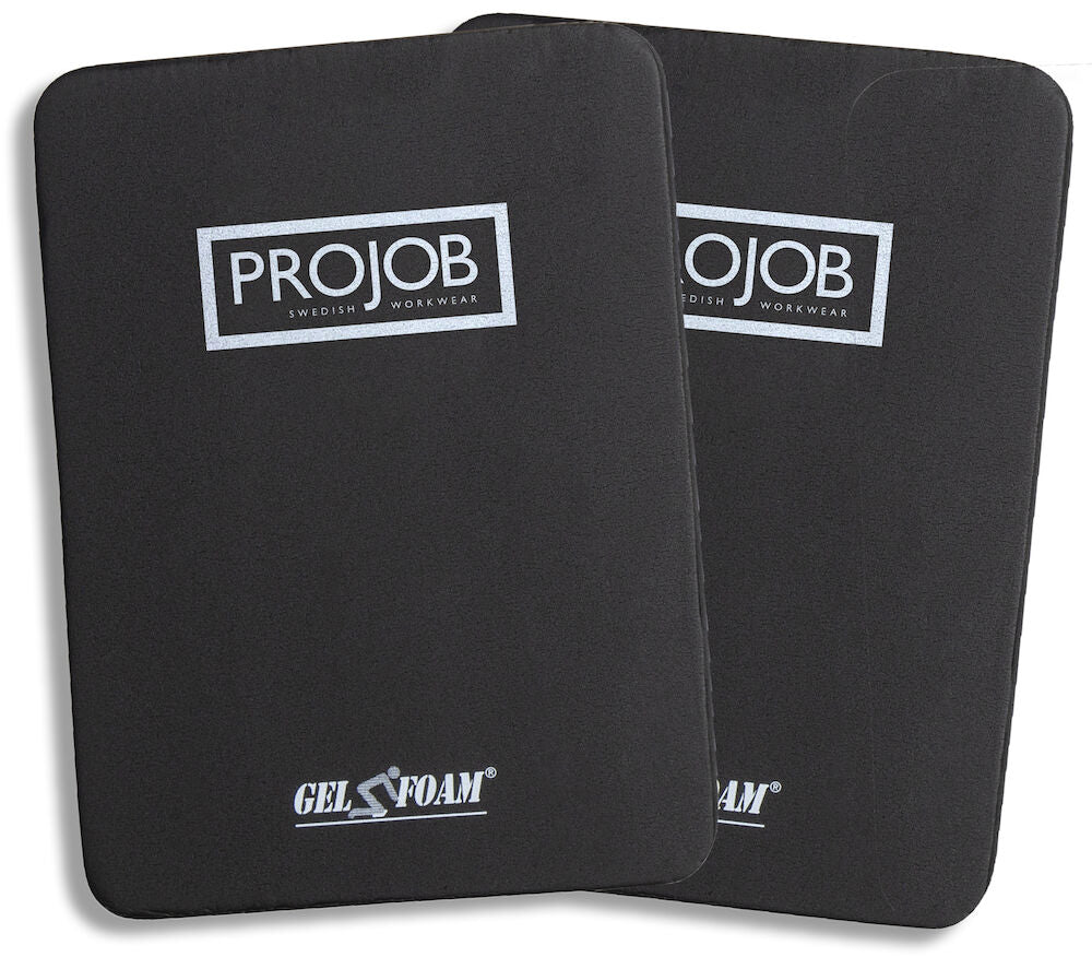 9033 ERGO KNEE PROTECTOR 11 MM