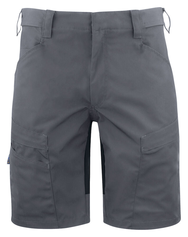 2522 Service Shorts Grey C44