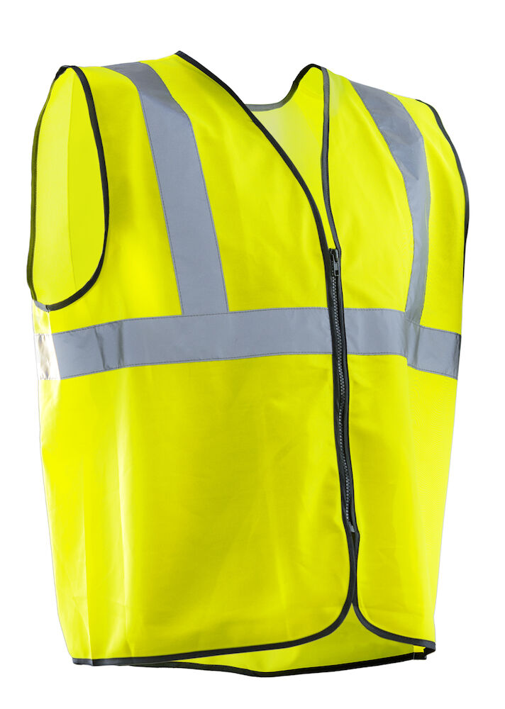 7586 Vest Hi-Vis
