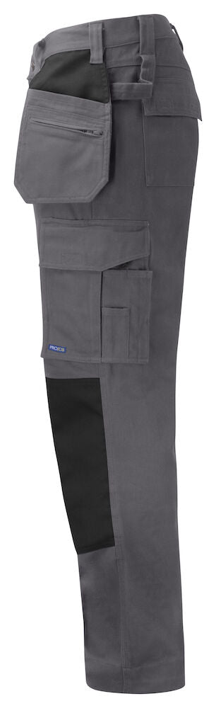 5530 WAISTPANTS Grey