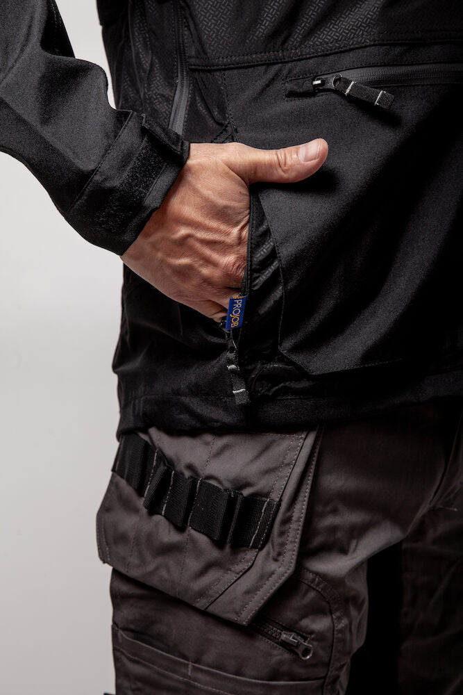 3410 FUNCTIONAL JACKET EXTREME