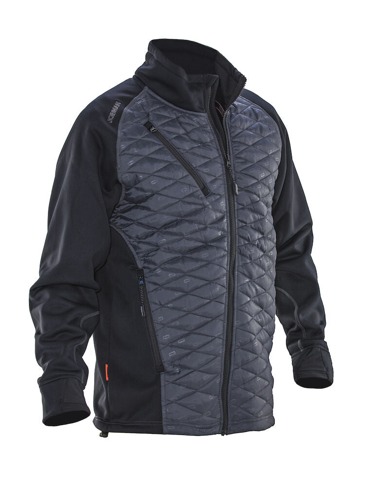 5182 Padded Isolation Jacket