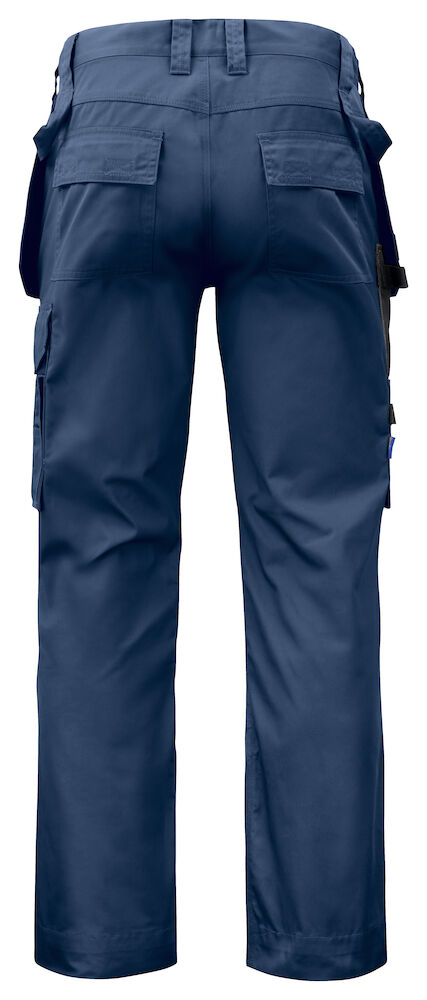 5531 WAISTPANTS Navy