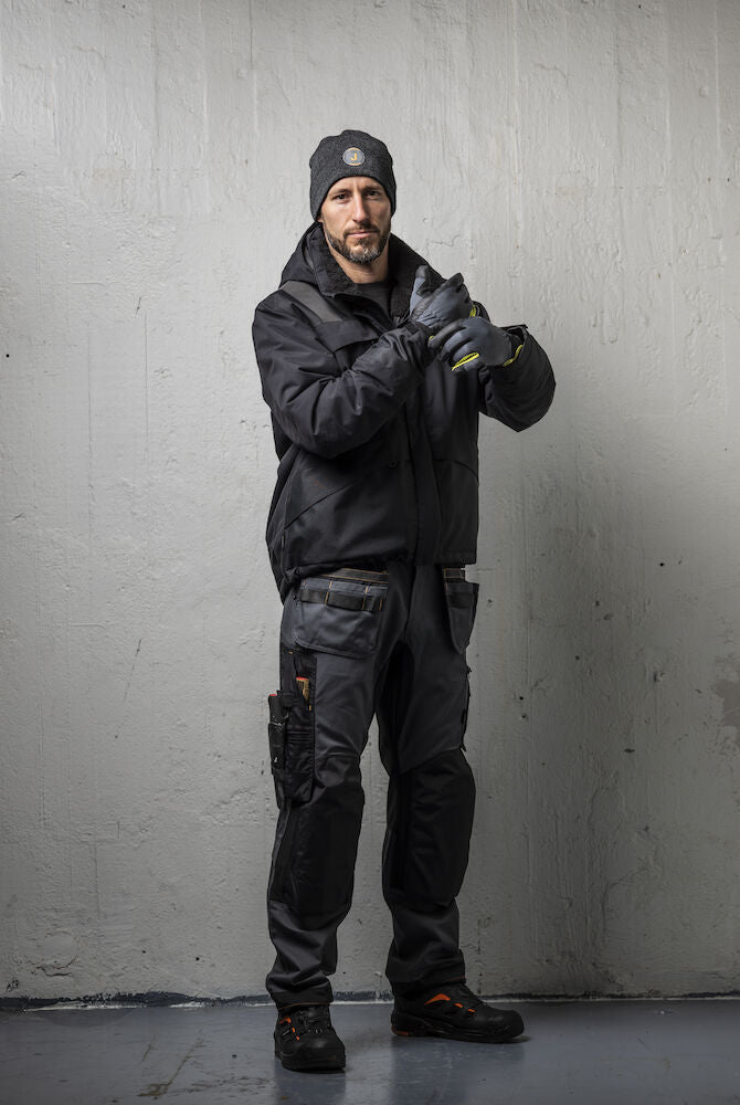 2164 Craftsman Trousers Stretch