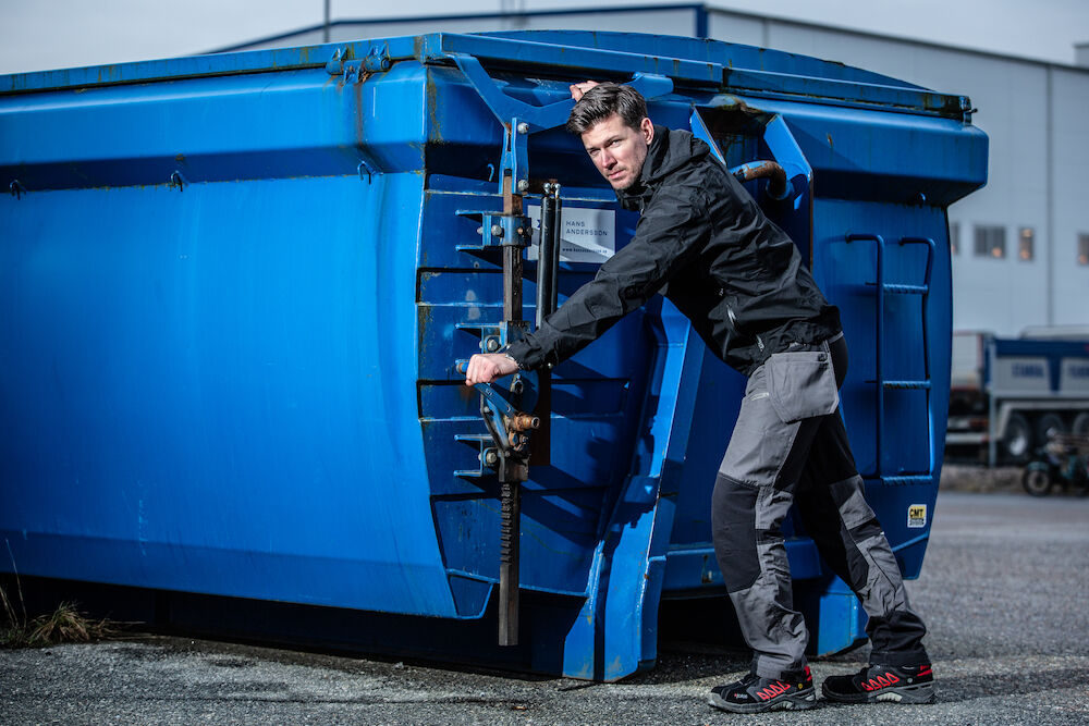 3416 FUNCTIONAL JACKET LITE EXTREME