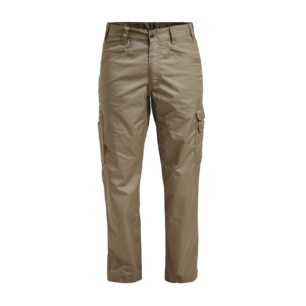 2313 Service Trousers khaki