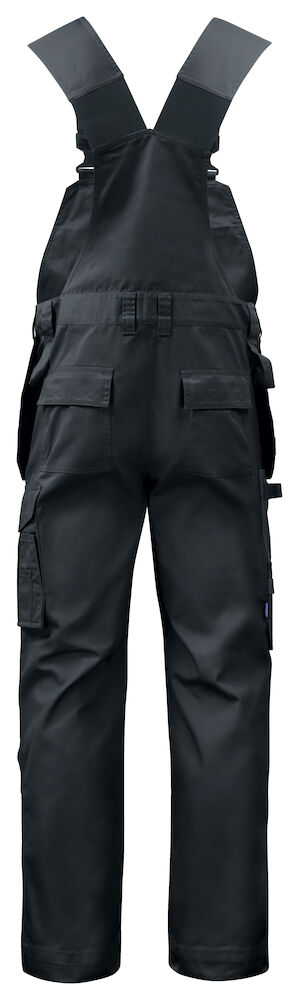 5630 BIB & BRACE Black