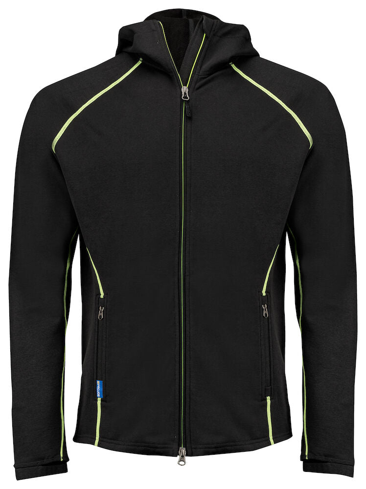 3314 HOOD JACKET FUNCTIONAL