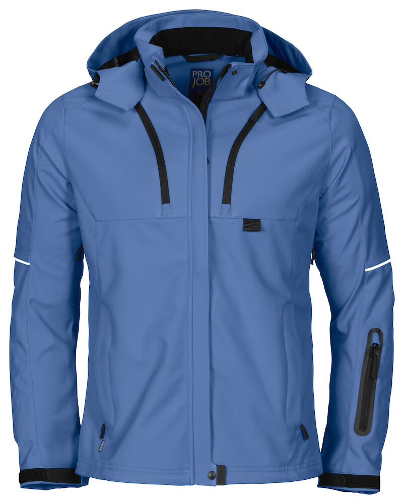3412 FUNCTIONAL JACKET WOMEN'S