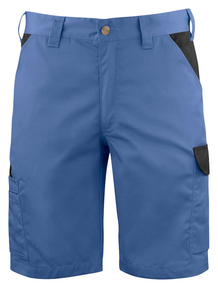 2528 Service Shorts Sky Blue C42