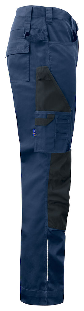 5532 WAISTPANTS Navy