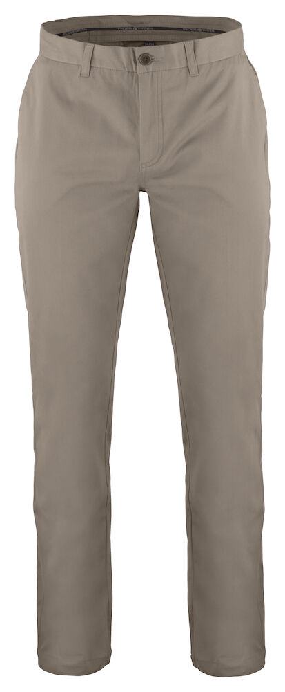 2550 CHINOS Khaki