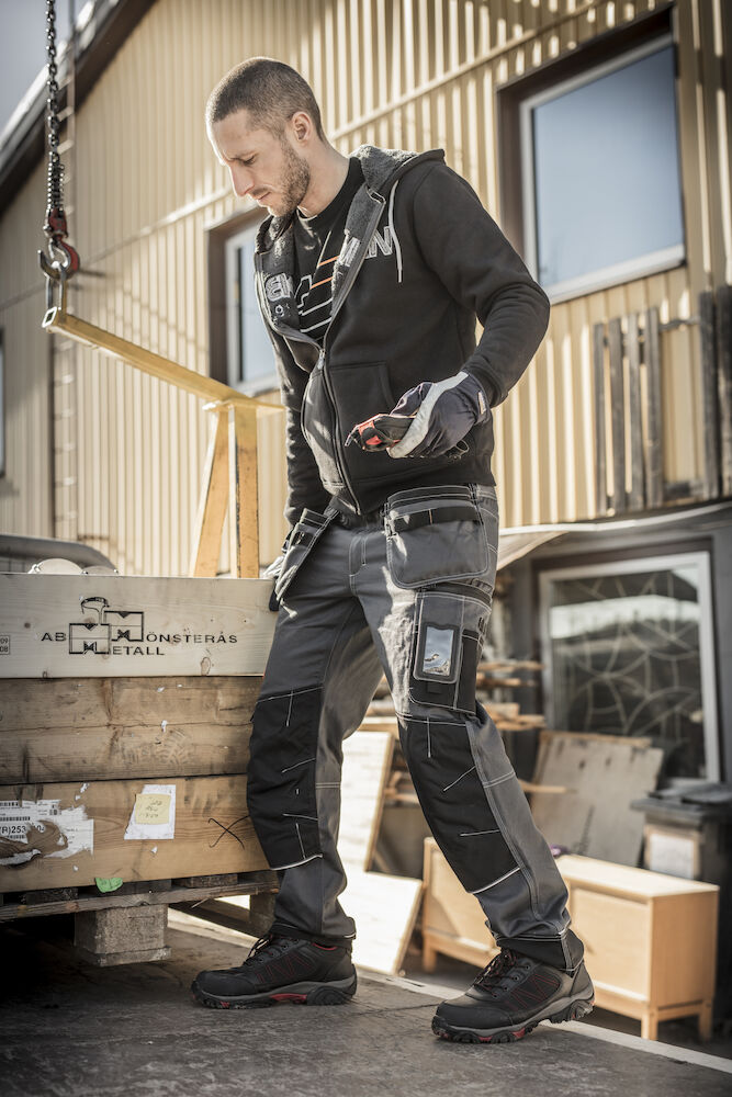 2732 Craftsman Trousers Cotton