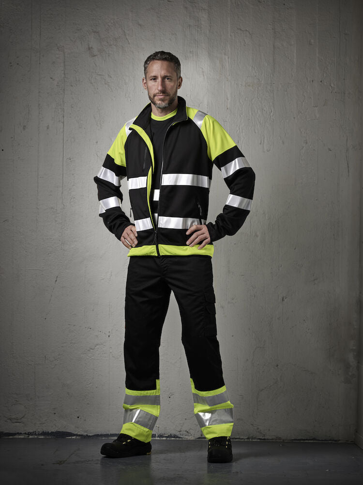 2314 Service Trousers Hi-Vis