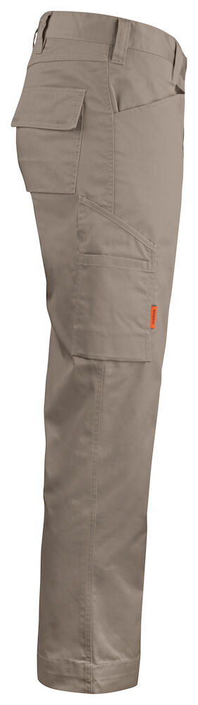 2313 Service Trousers khaki