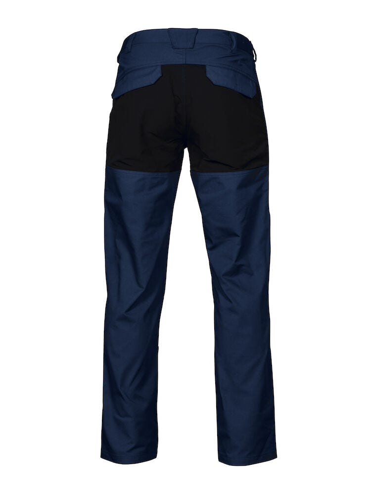 2520 WAISTPANTS STRETCH Navy