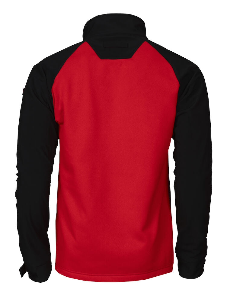 3315 JACKET FUNCTIONAL