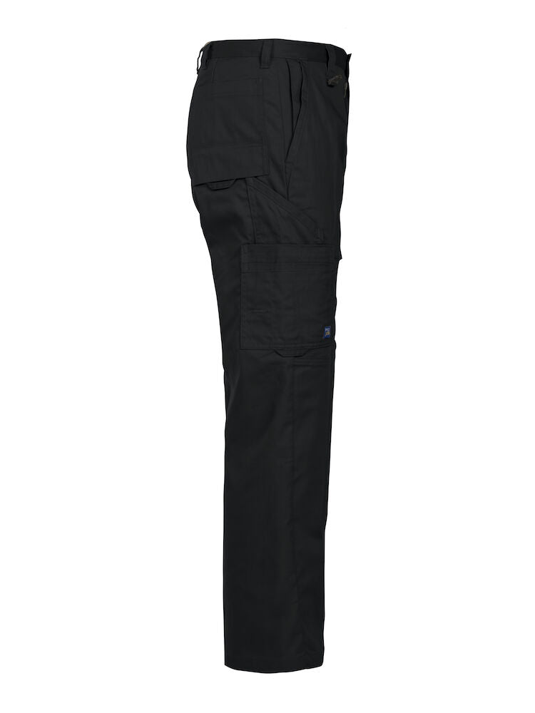 2501 WAISTPANTS Black