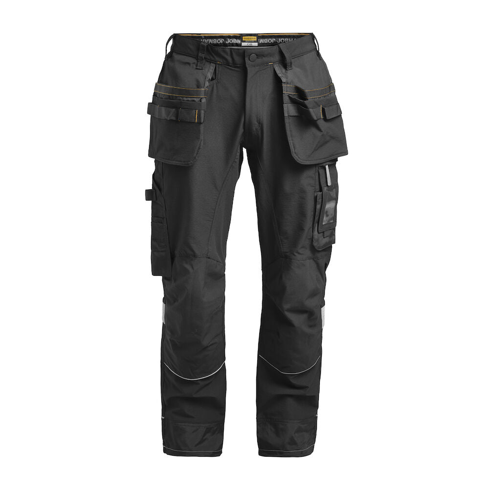 2191 Craftsman Trousers Stretch