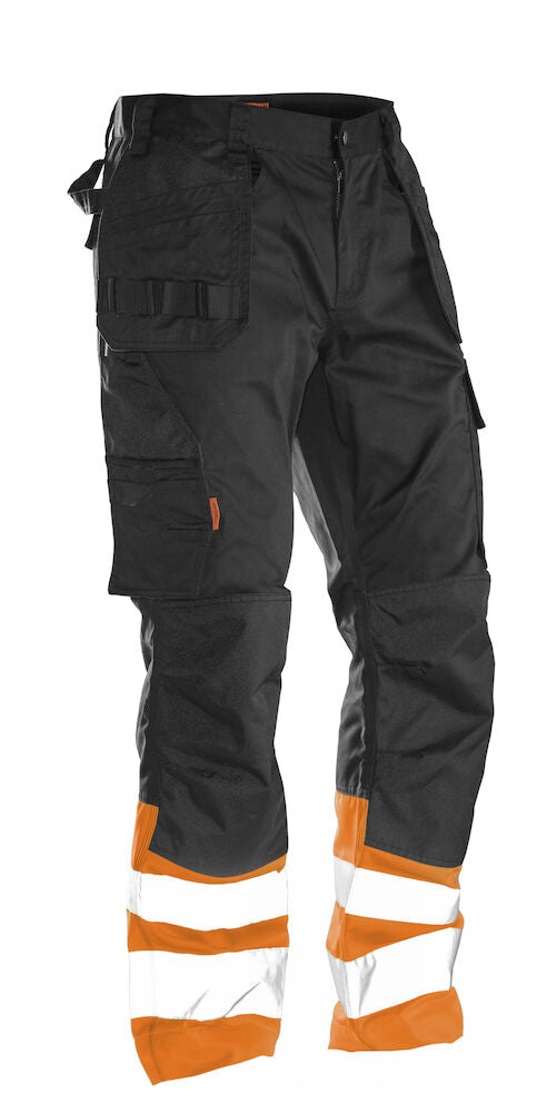 2513 Craftsman Trousers Hi-Vis