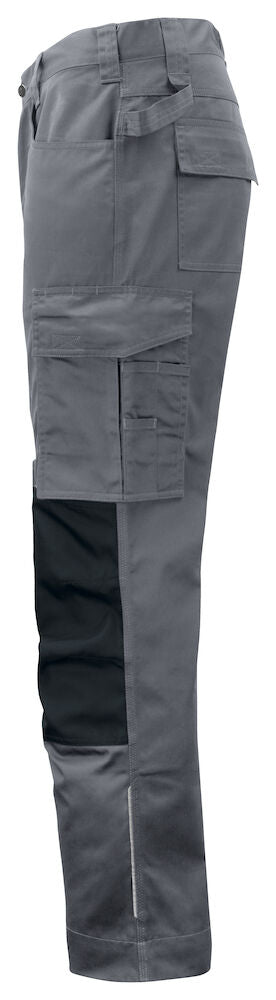 5532 WAISTPANTS Grey